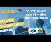 Banner zum pc-tip-Academy-Webinar